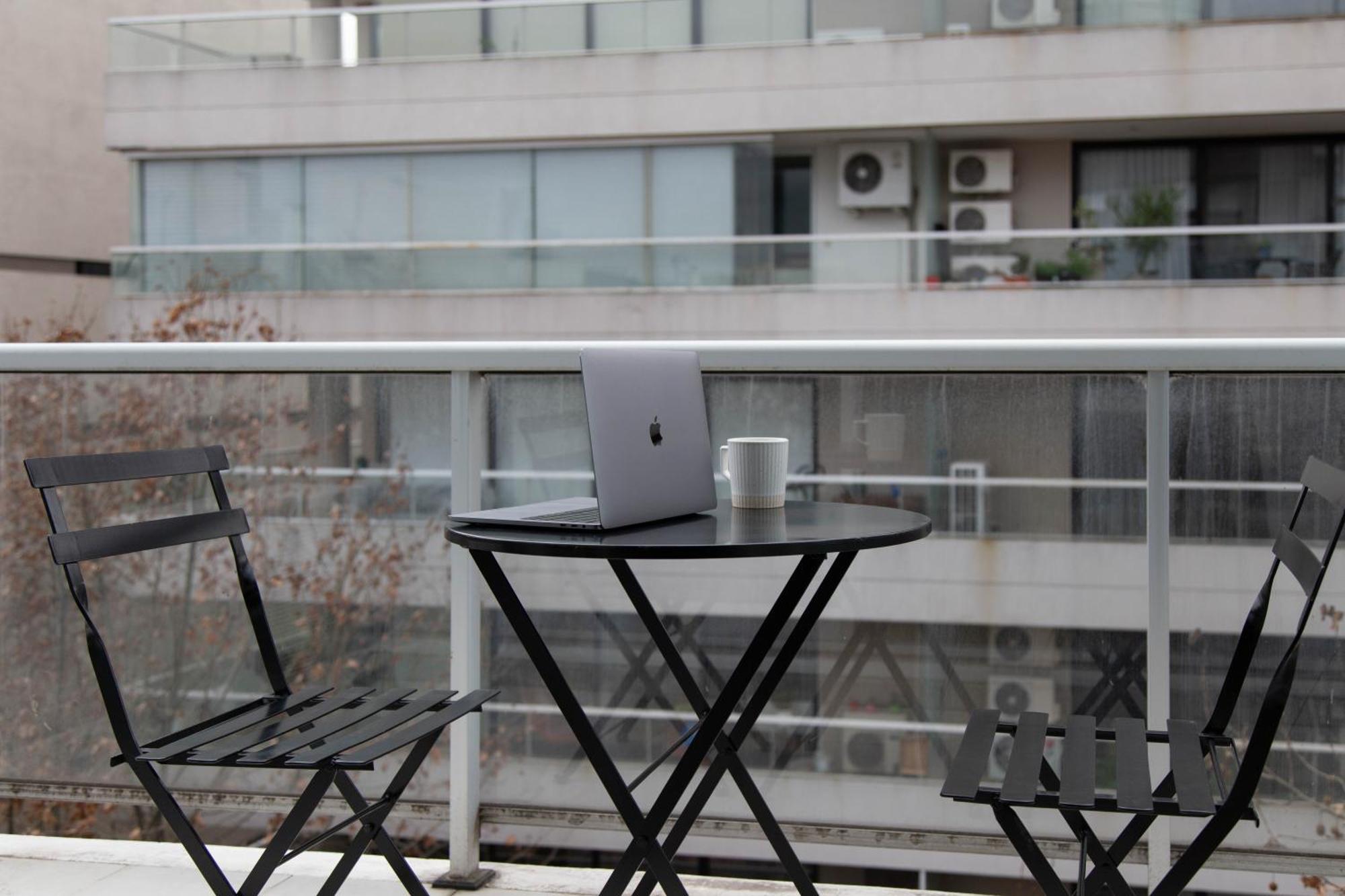 Appartamento Enjoy Buenos Aires!
